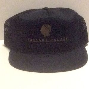 Caesars Palace hat